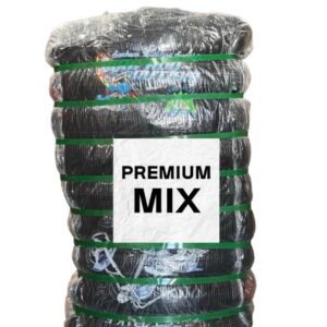 Bale adult mix